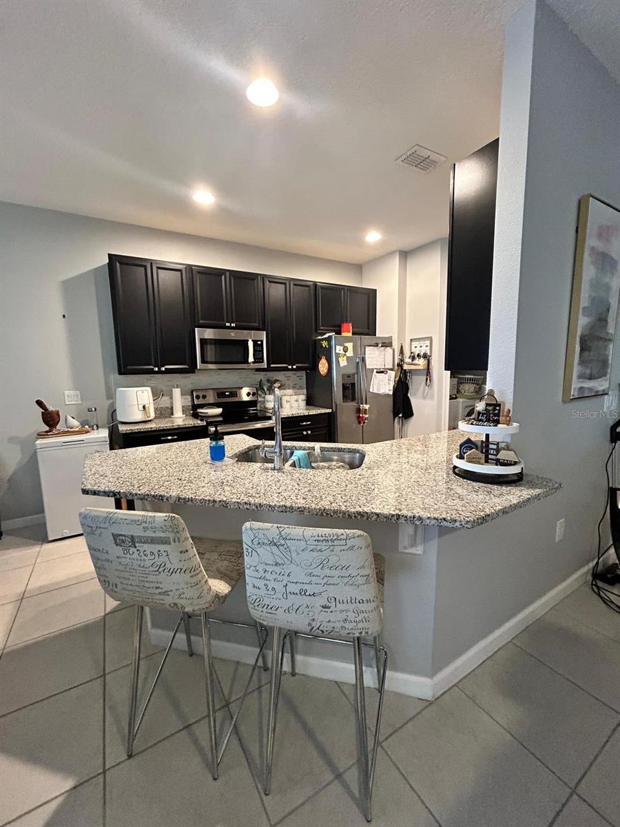 TRINITY RDG - Residential