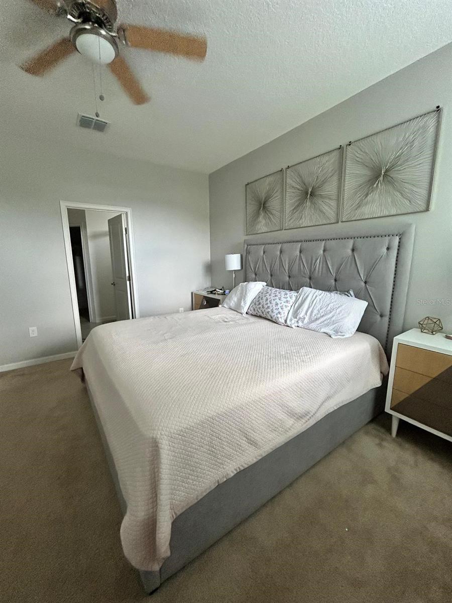 TRINITY RDG - Residential