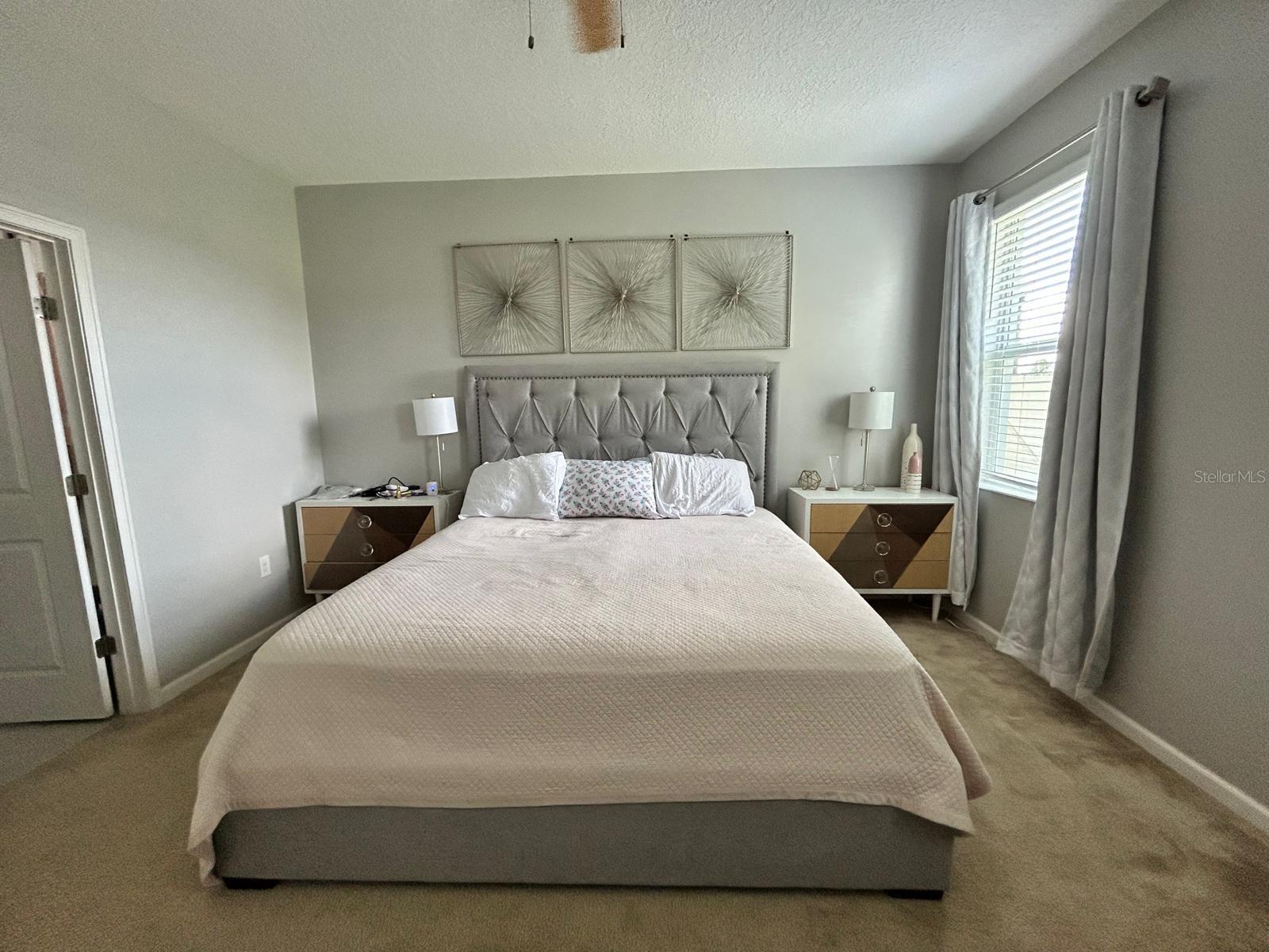 TRINITY RDG - Residential