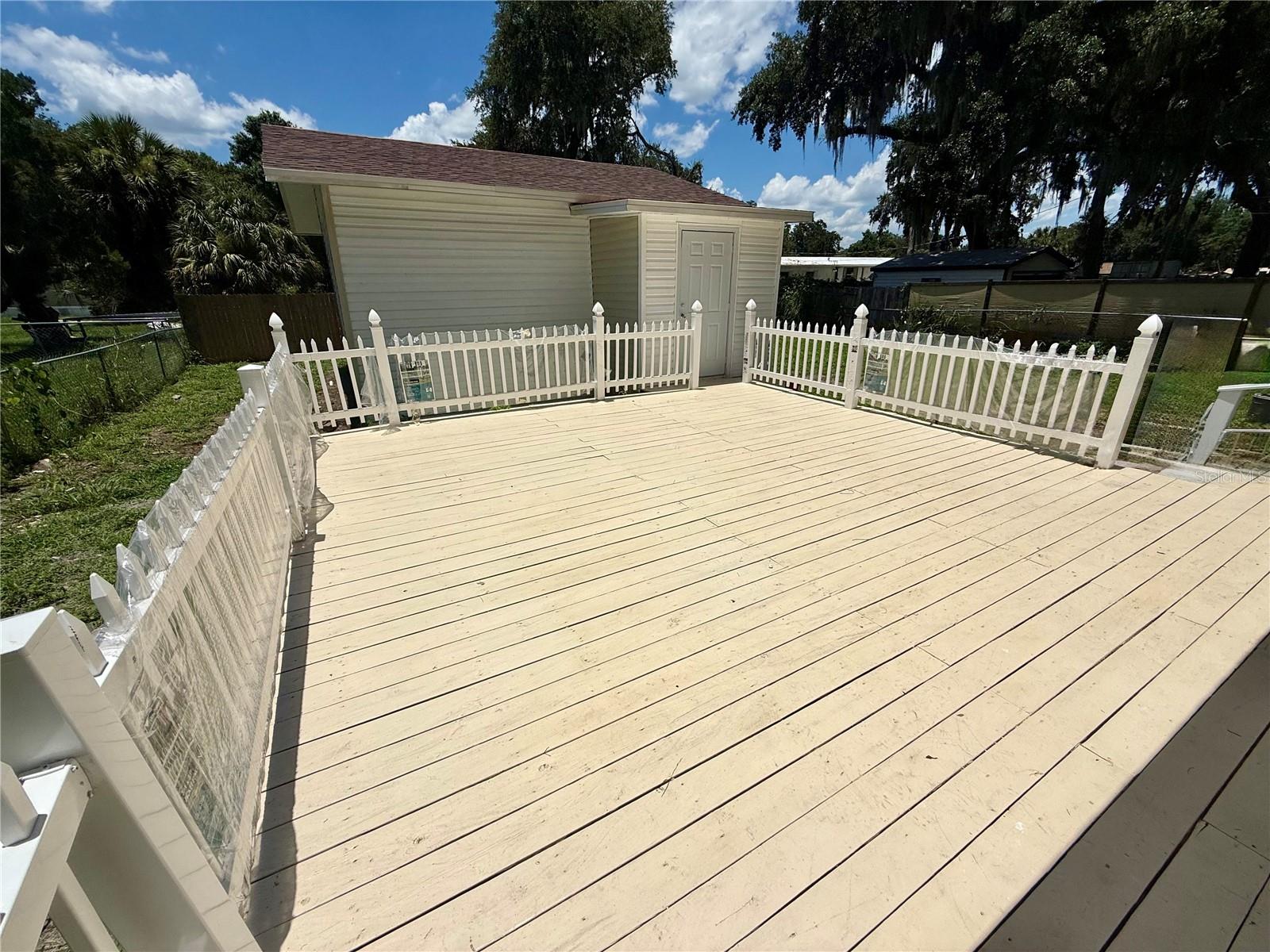 O BERRY PARK - Residential