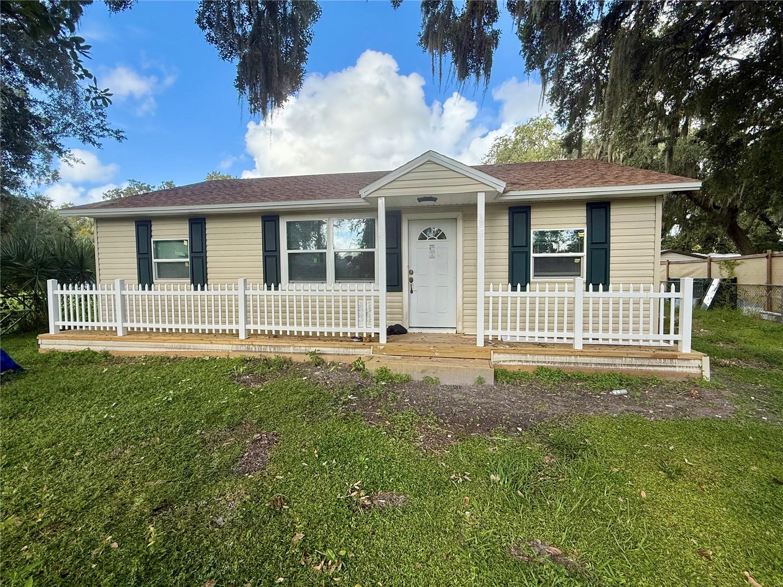 O BERRY PARK - Residential