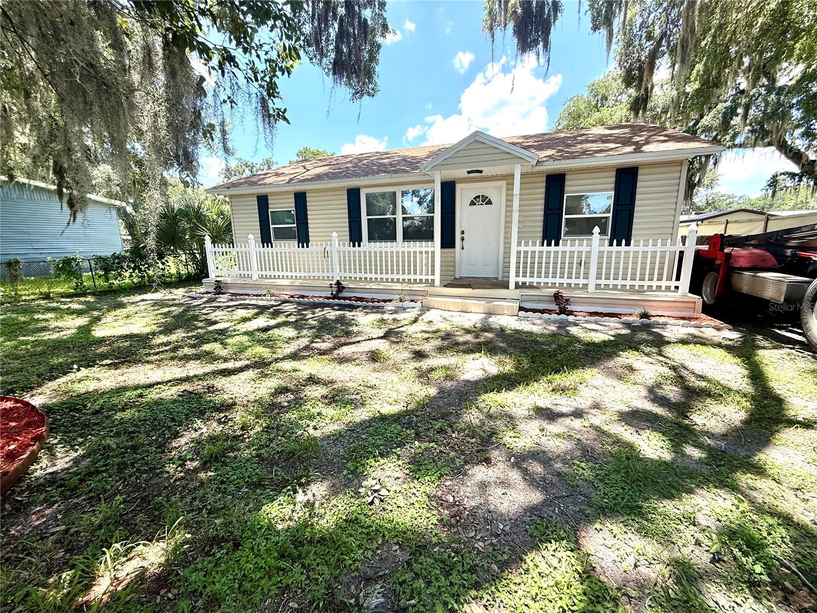O BERRY PARK - Residential