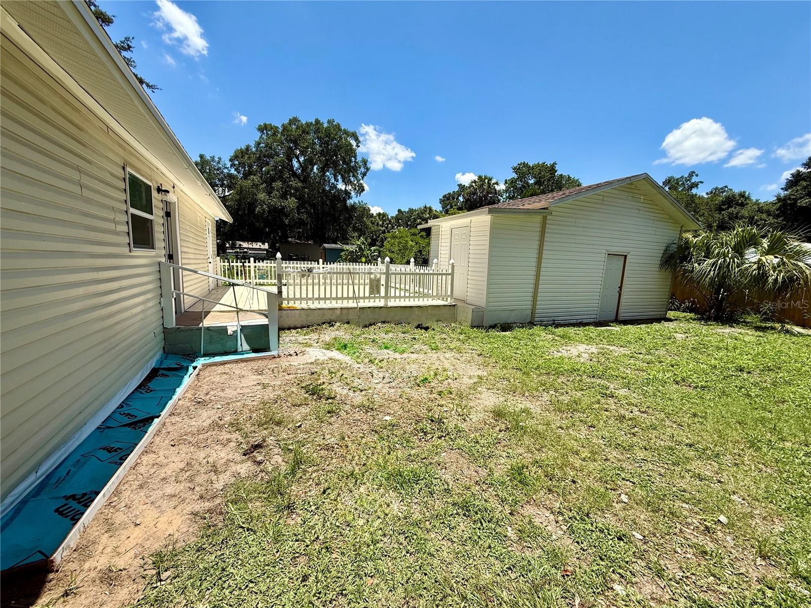 O BERRY PARK - Residential