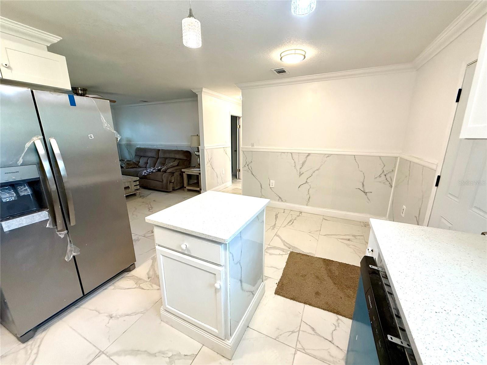 O BERRY PARK - Residential