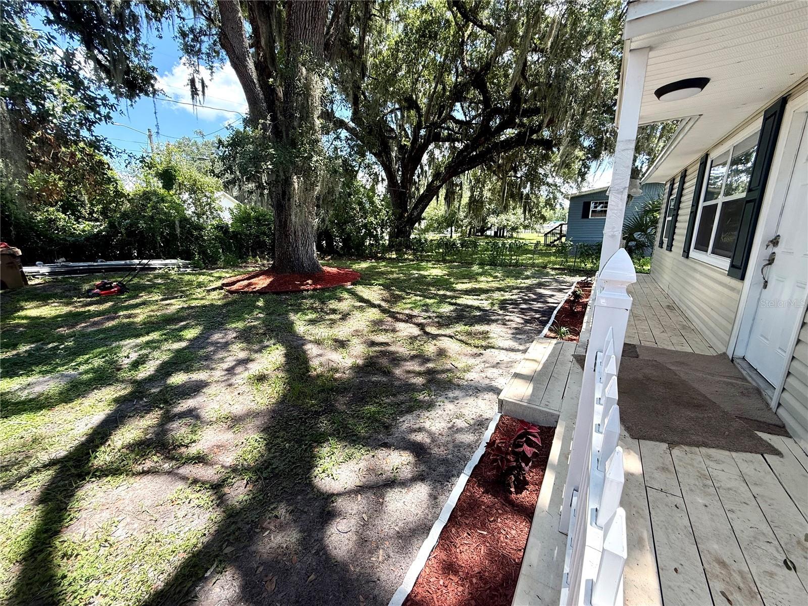 O BERRY PARK - Residential