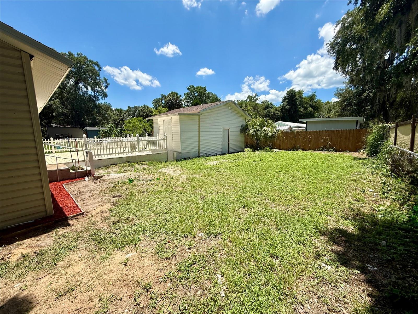 O BERRY PARK - Residential