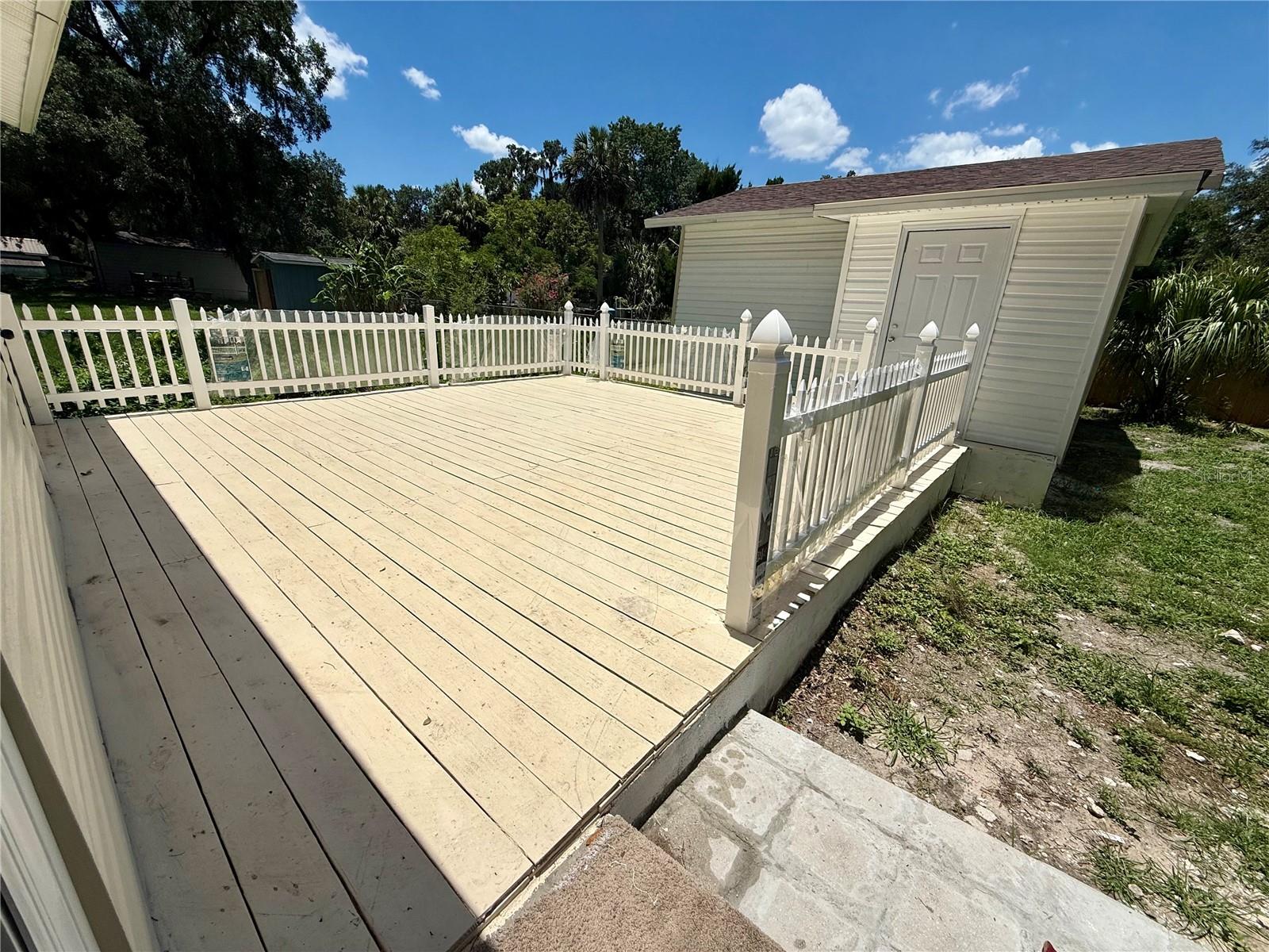 O BERRY PARK - Residential