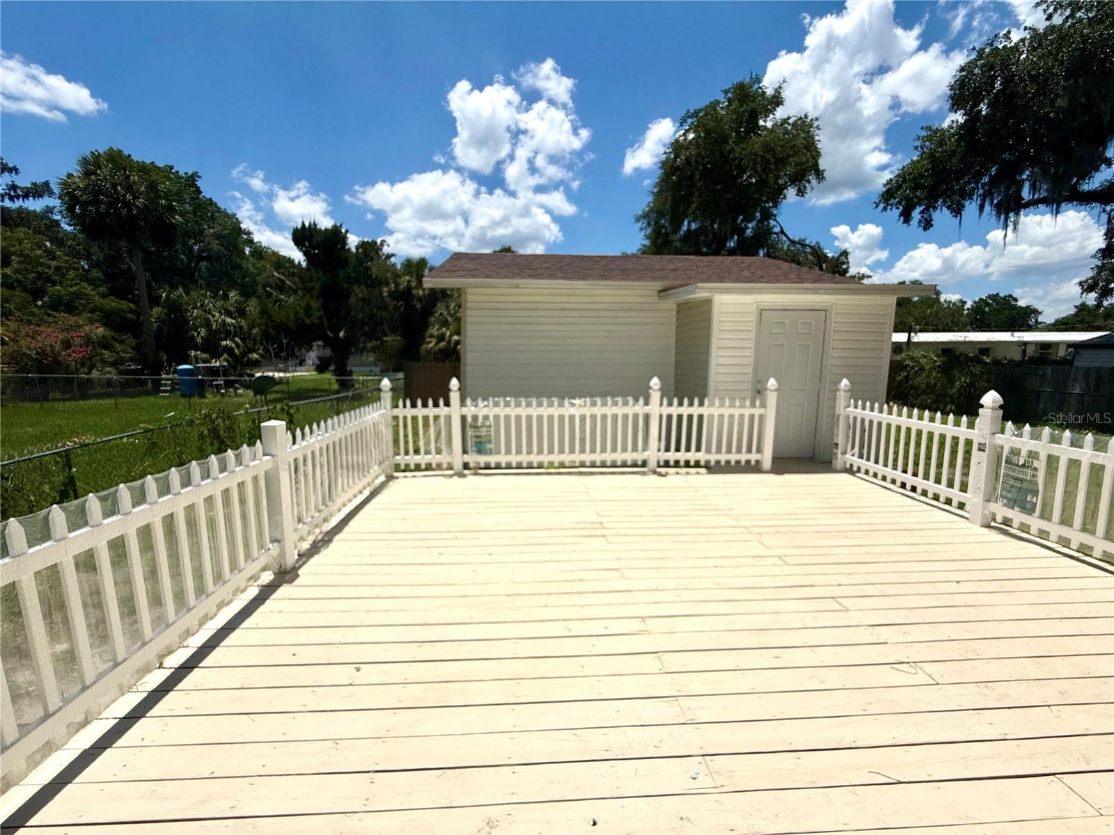 O BERRY PARK - Residential