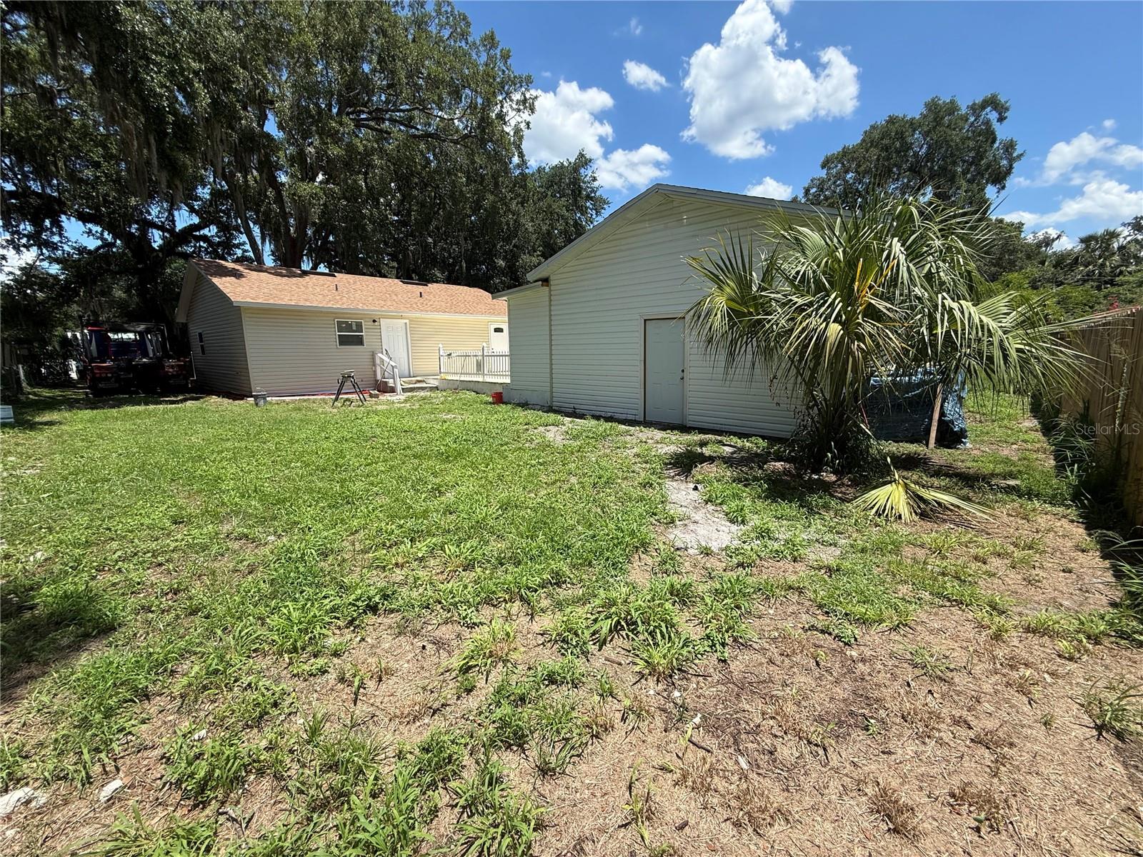 O BERRY PARK - Residential