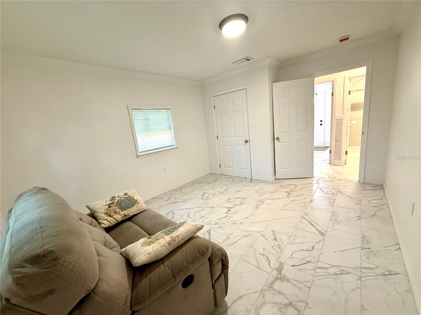 O BERRY PARK - Residential