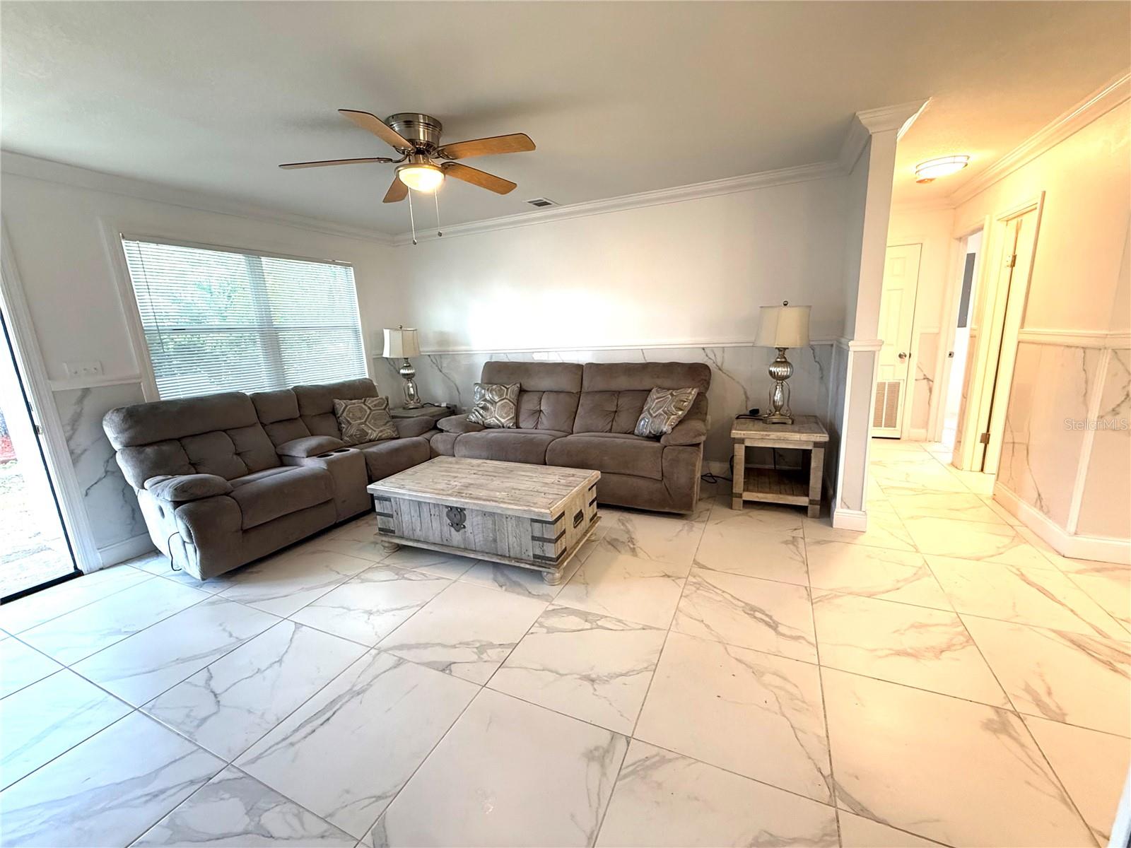 O BERRY PARK - Residential