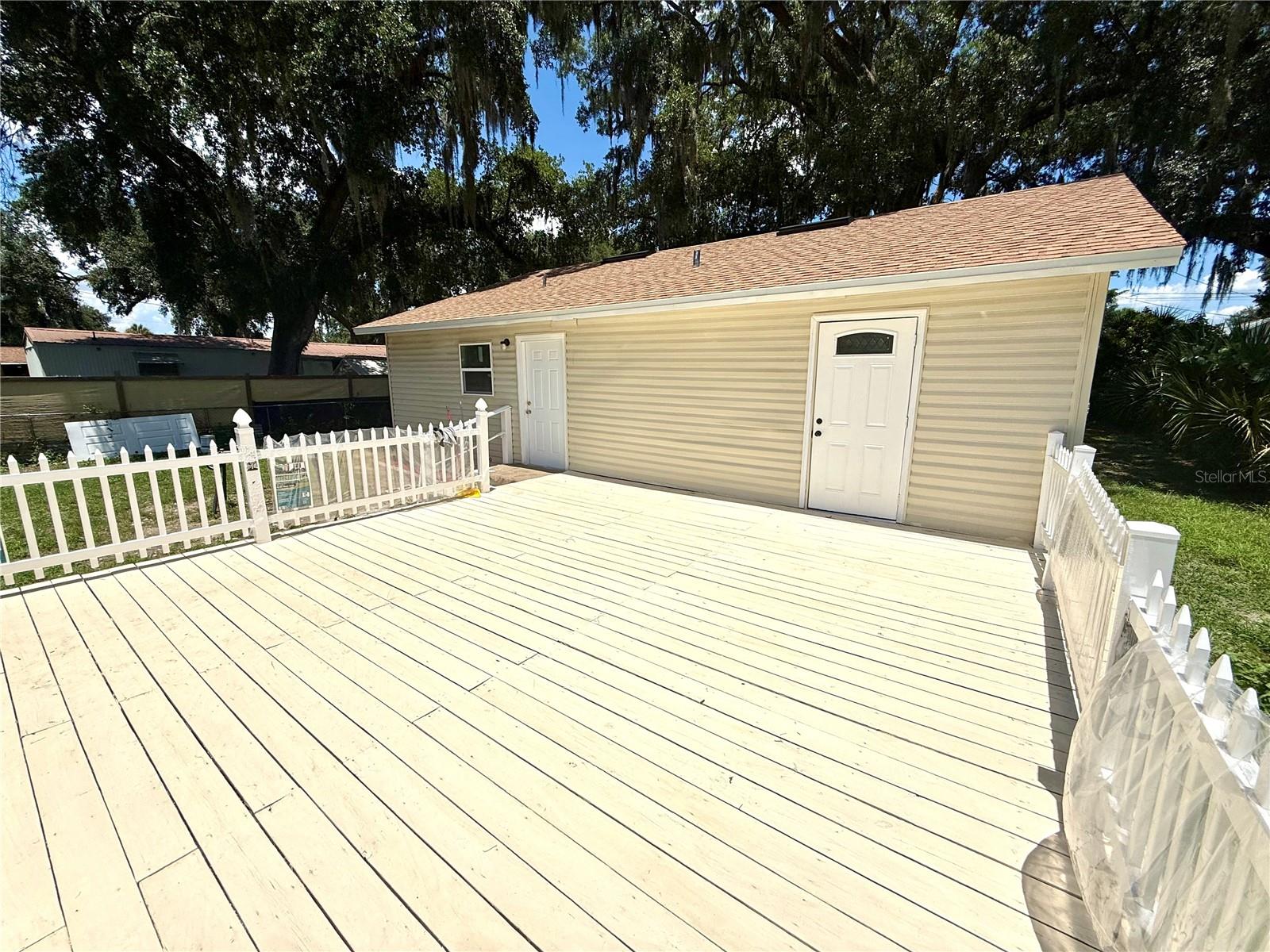 O BERRY PARK - Residential