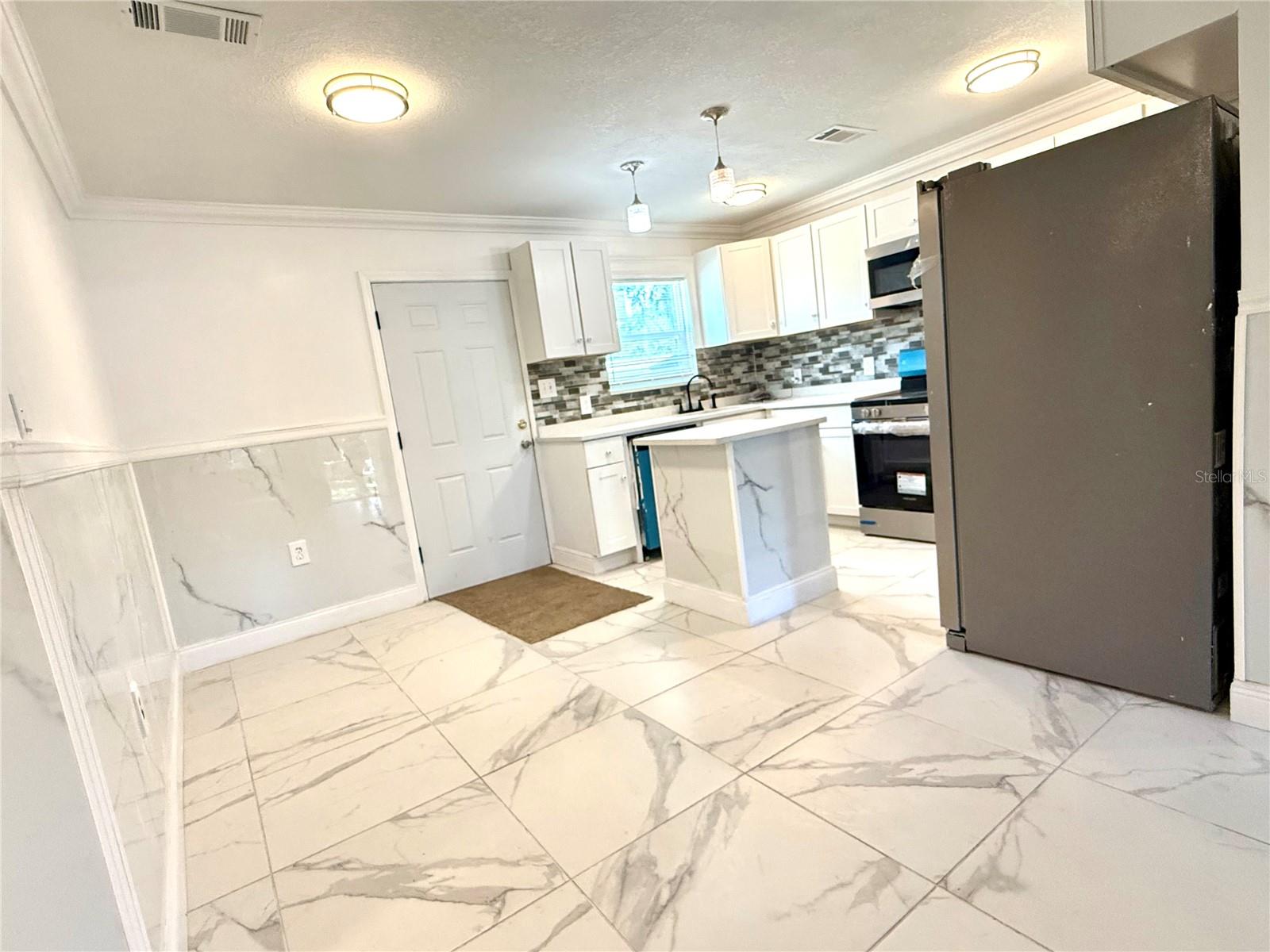 O BERRY PARK - Residential