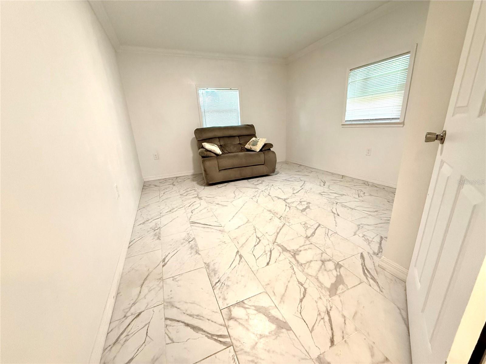O BERRY PARK - Residential