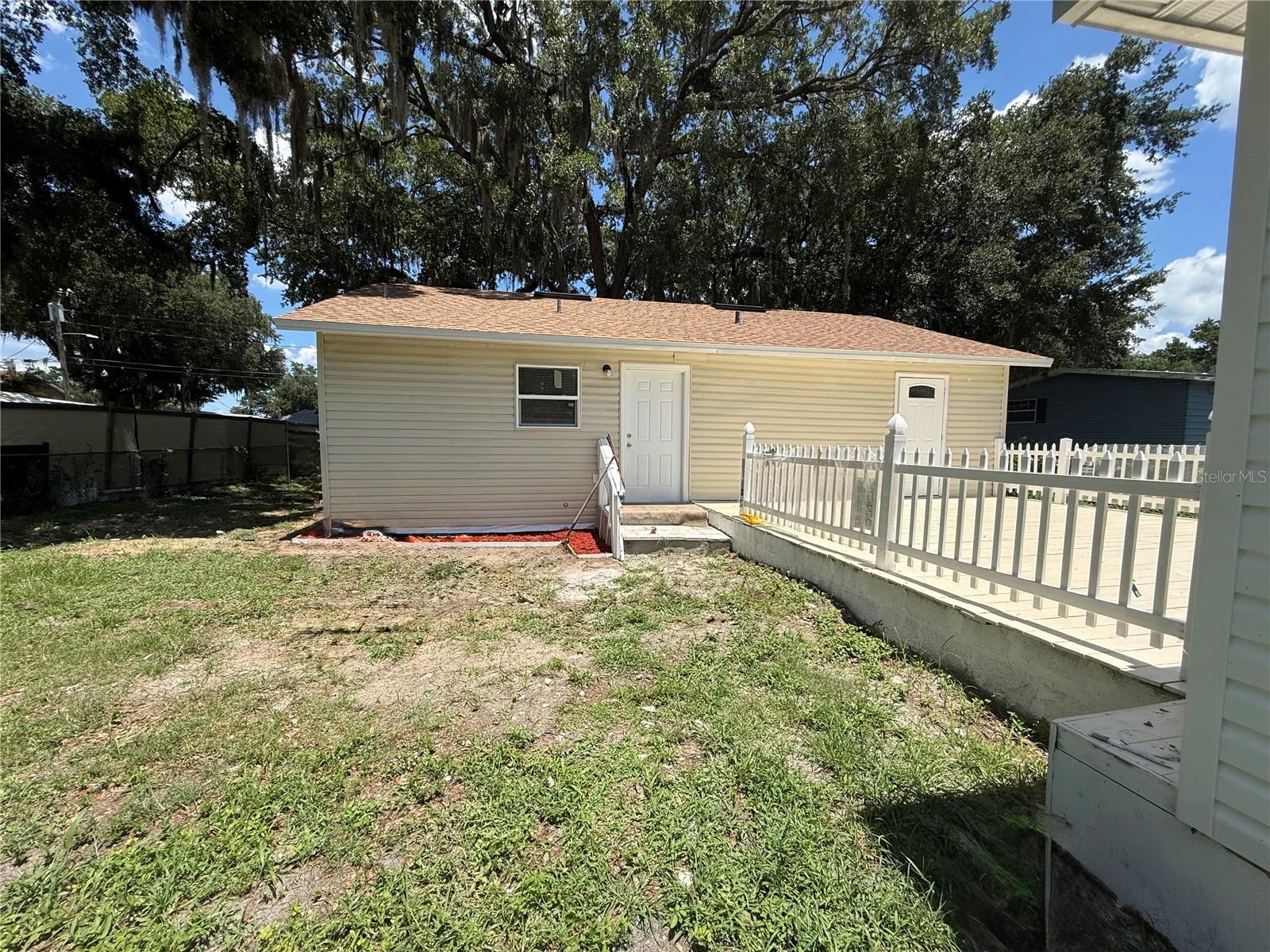 O BERRY PARK - Residential