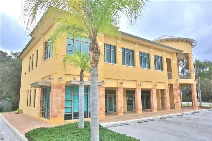 HARRIS PARK SUB - Commercial Lease