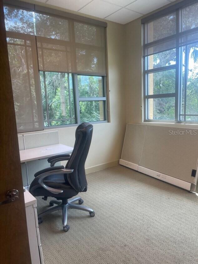 HARRIS PARK SUB - Commercial Lease