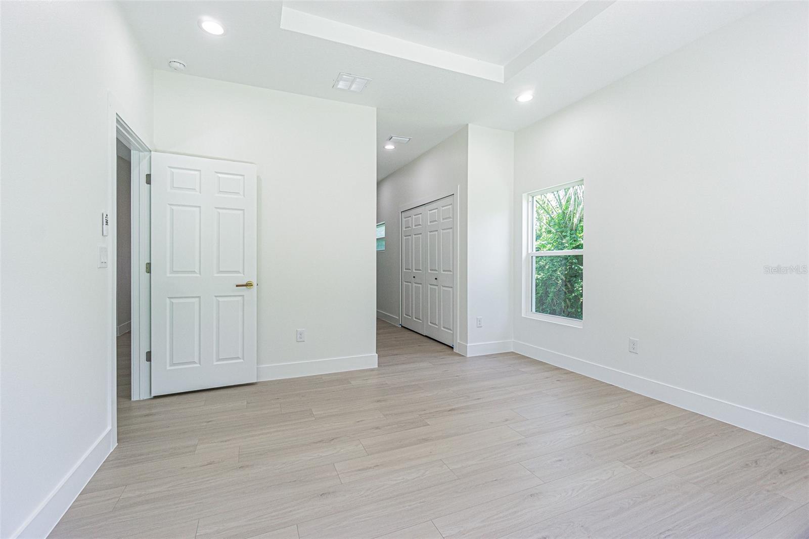 NORTH TAMPA HEIGHTS - Residential