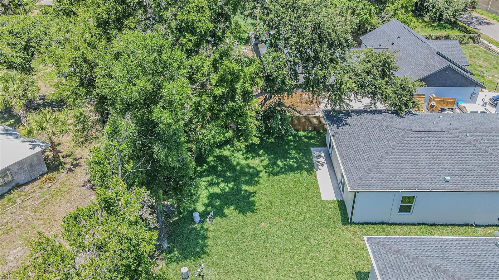 NORTH TAMPA HEIGHTS - Residential