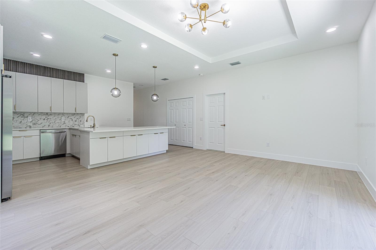 NORTH TAMPA HEIGHTS - Residential