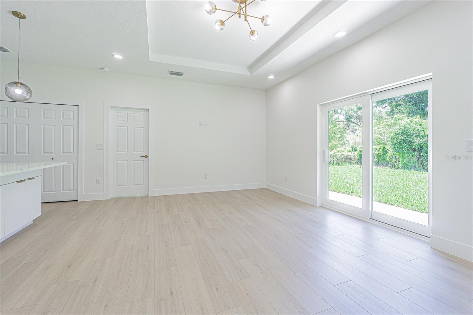NORTH TAMPA HEIGHTS - Residential