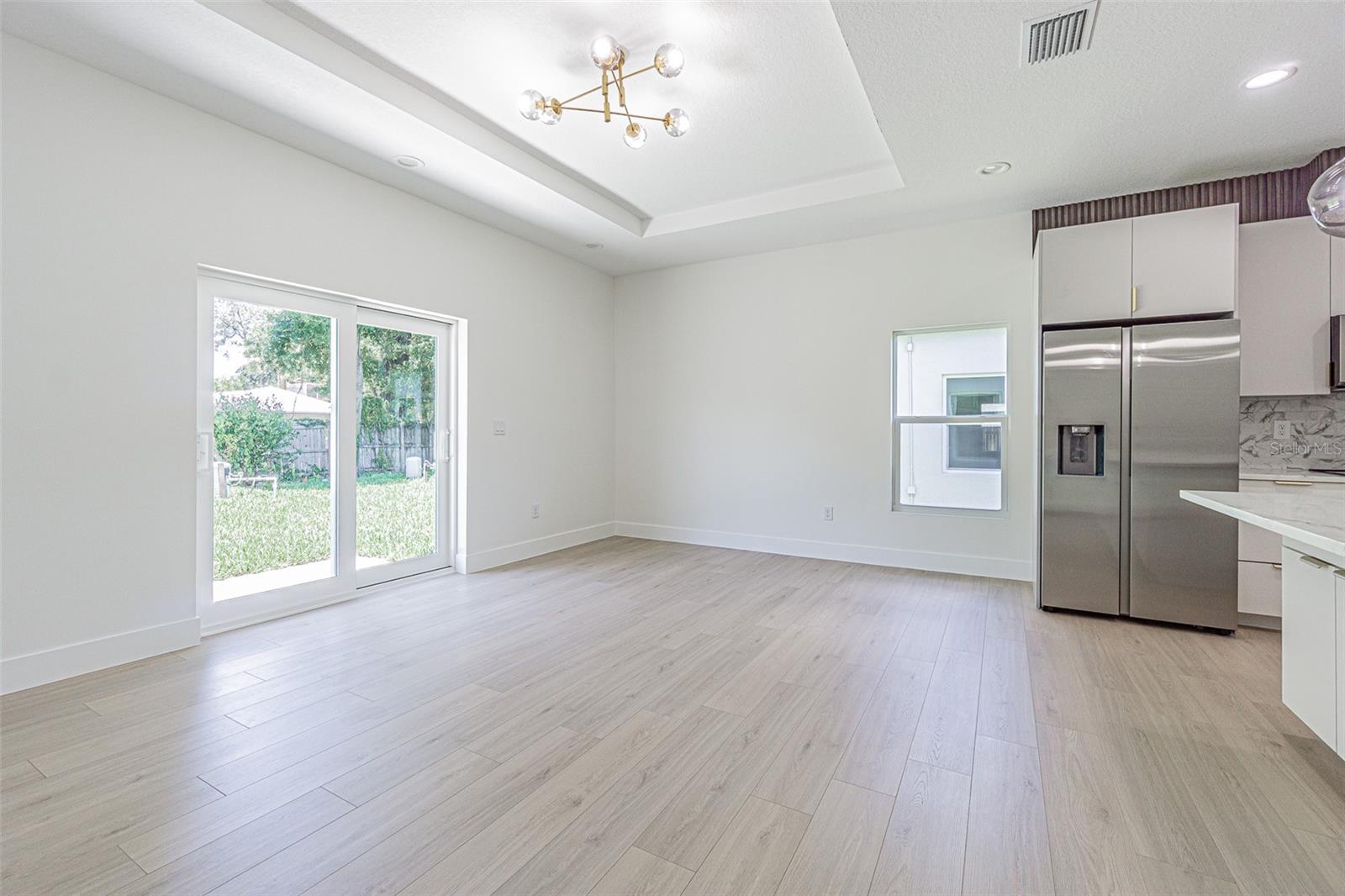 NORTH TAMPA HEIGHTS - Residential