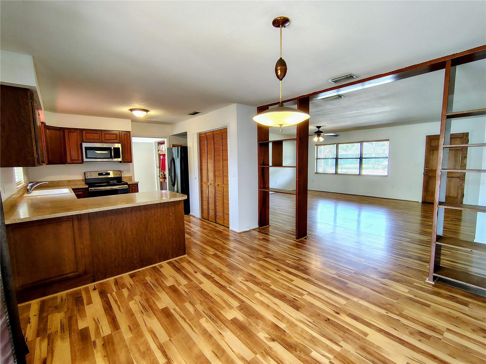 HOLIDAY HAVEN - Residential