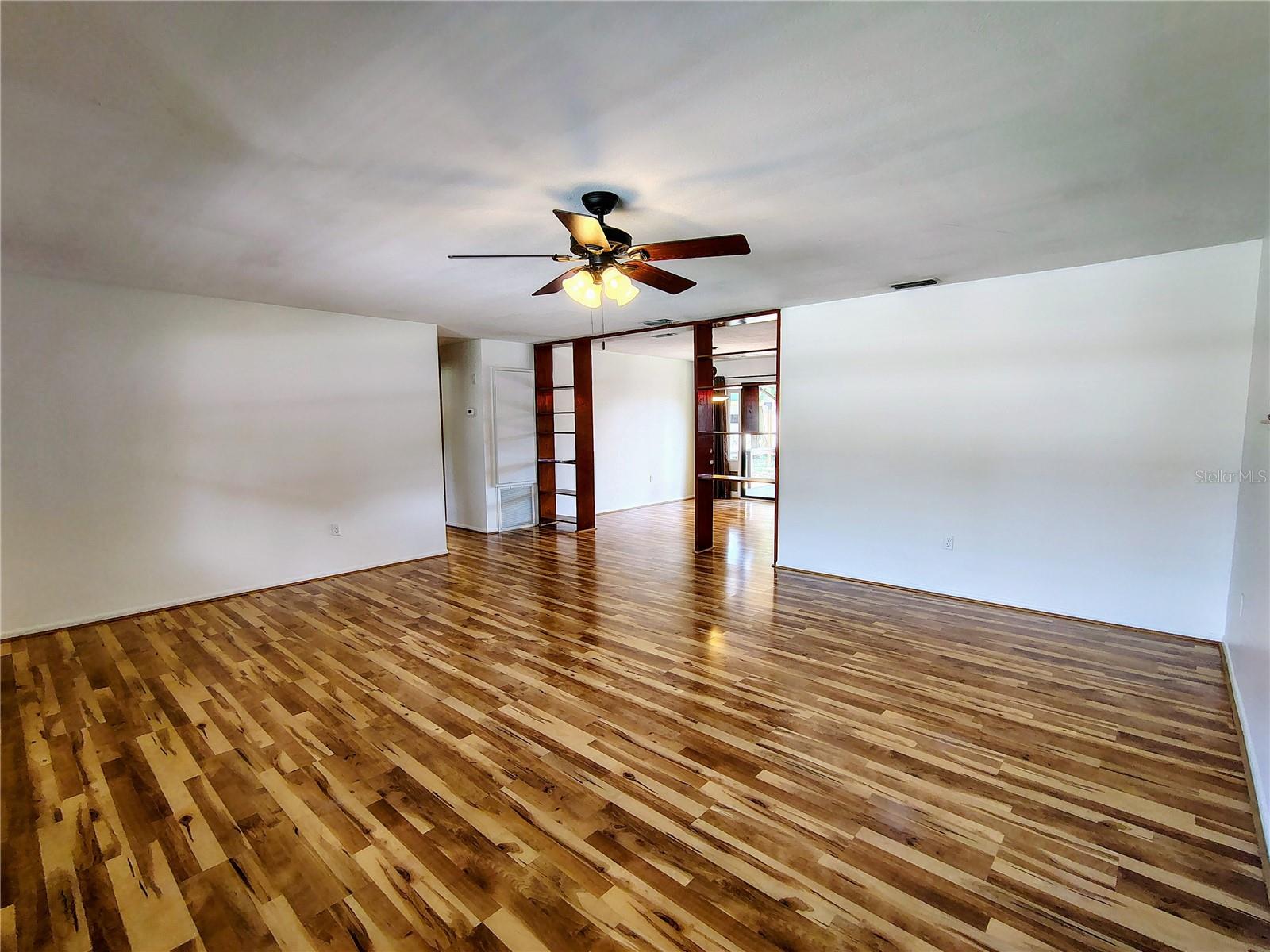 HOLIDAY HAVEN - Residential