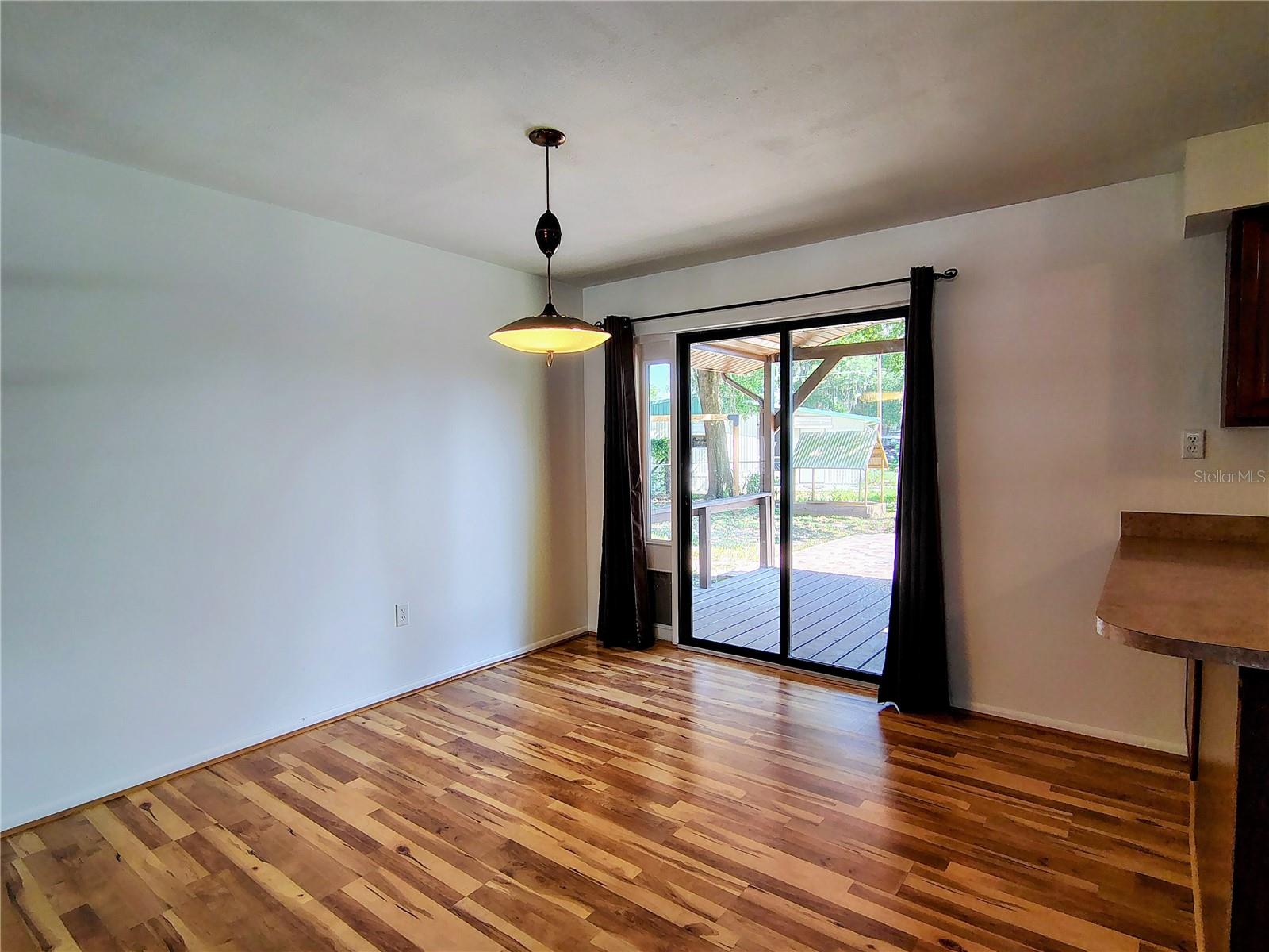HOLIDAY HAVEN - Residential