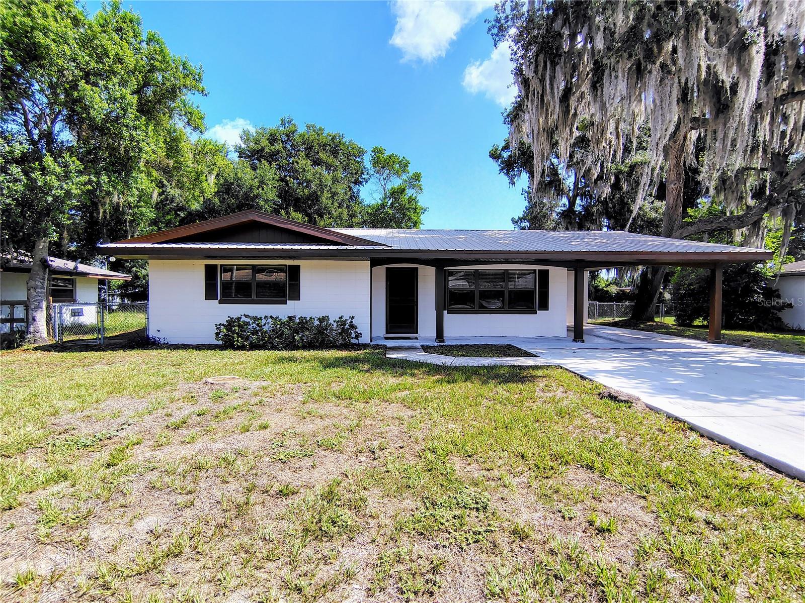 HOLIDAY HAVEN - Residential
