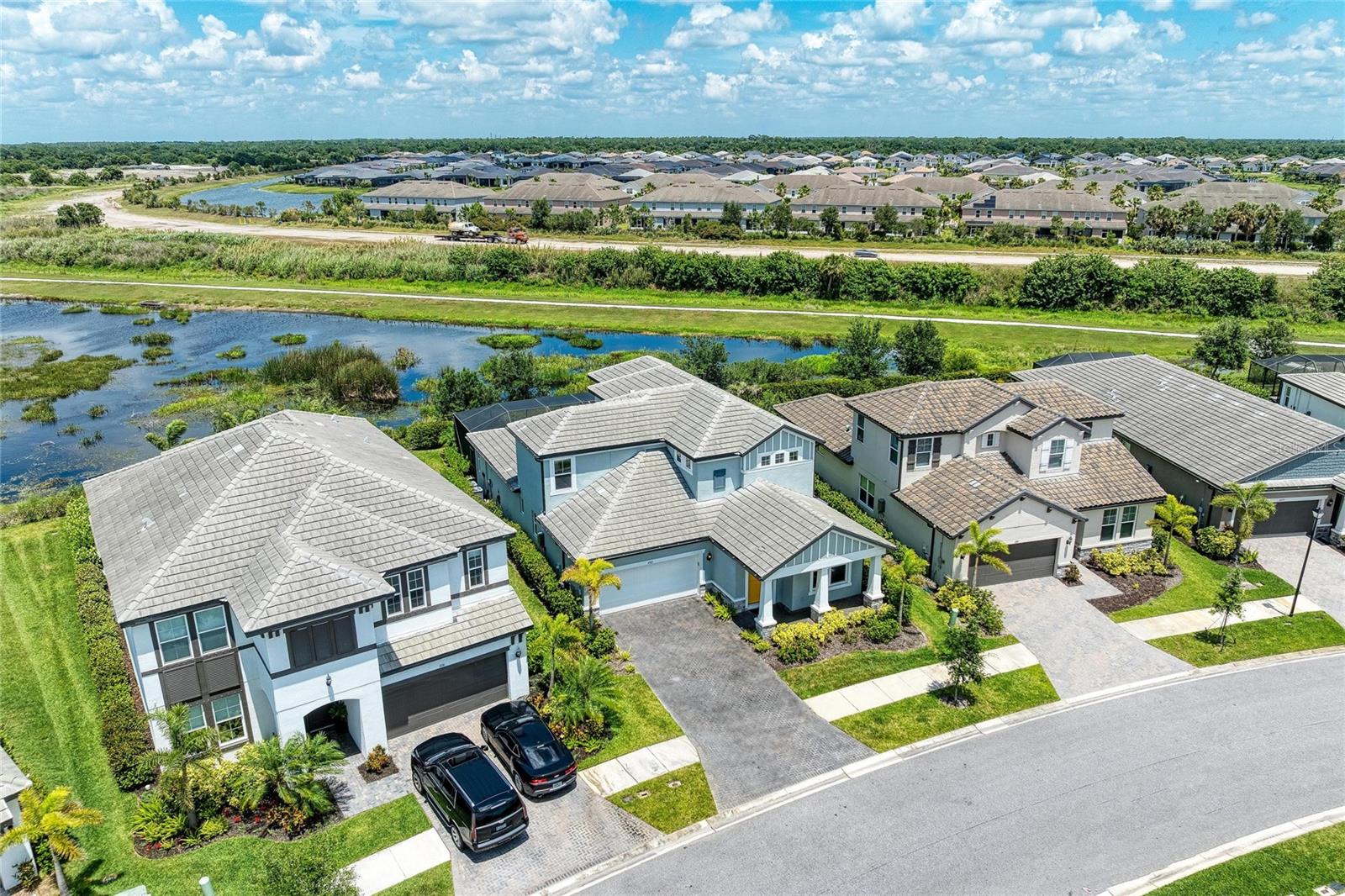 WORTHINGTON PH 2 - Residential Lease