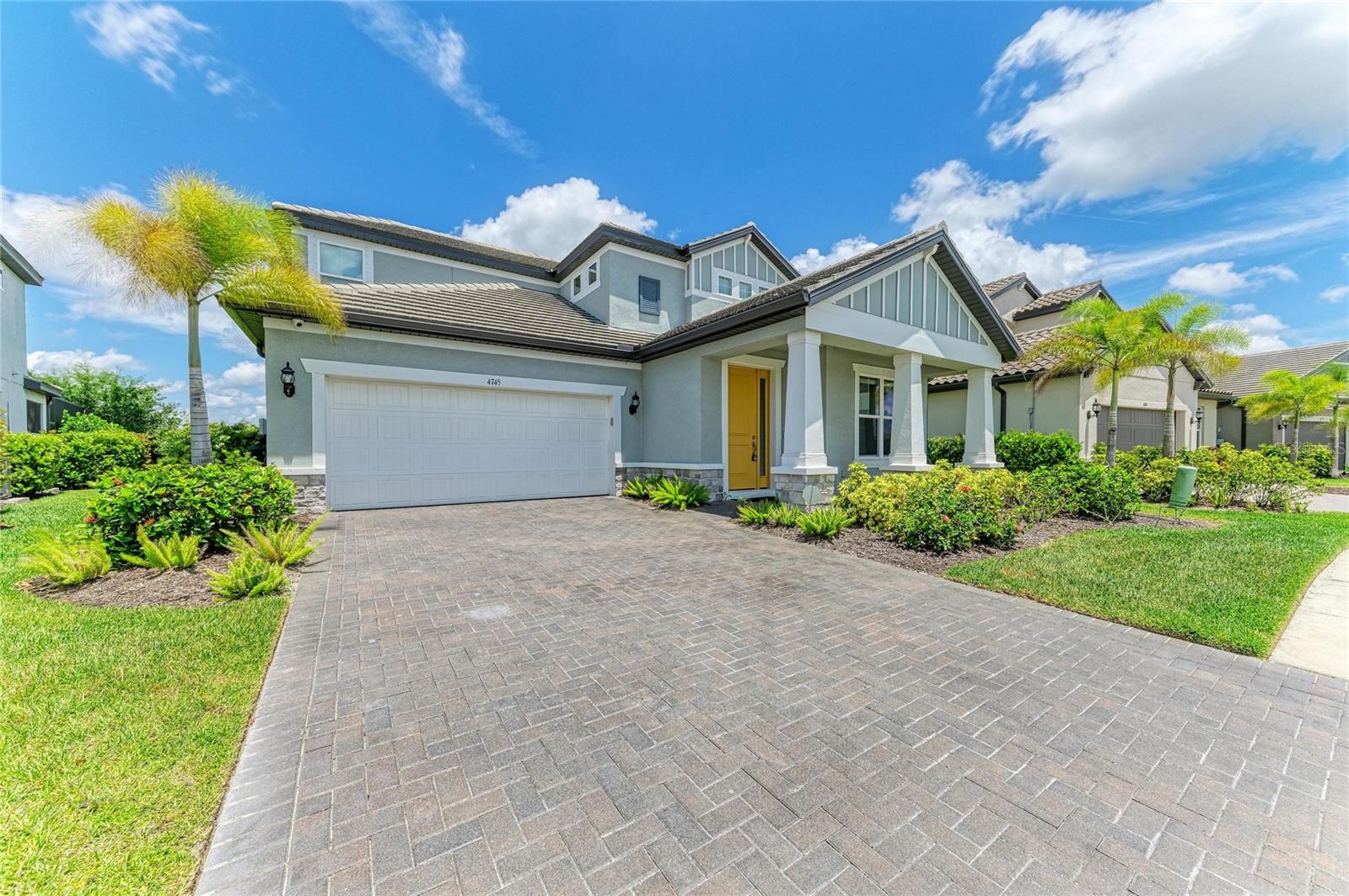 WORTHINGTON PH 2 - Residential Lease
