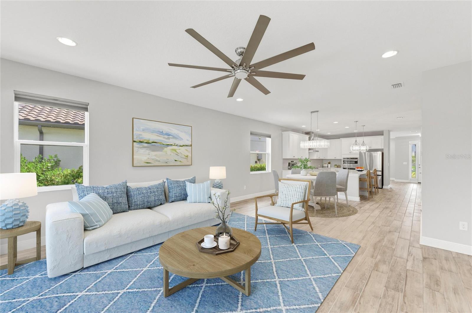 WORTHINGTON PH 2 - Residential Lease
