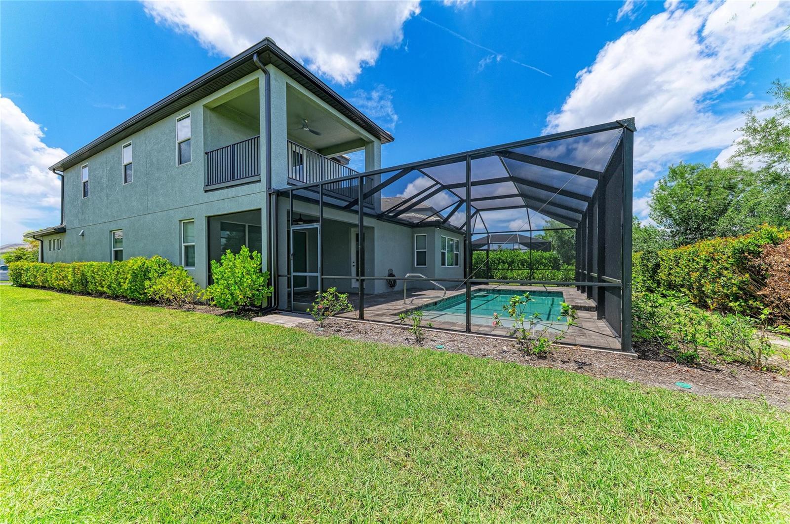 WORTHINGTON PH 2 - Residential Lease
