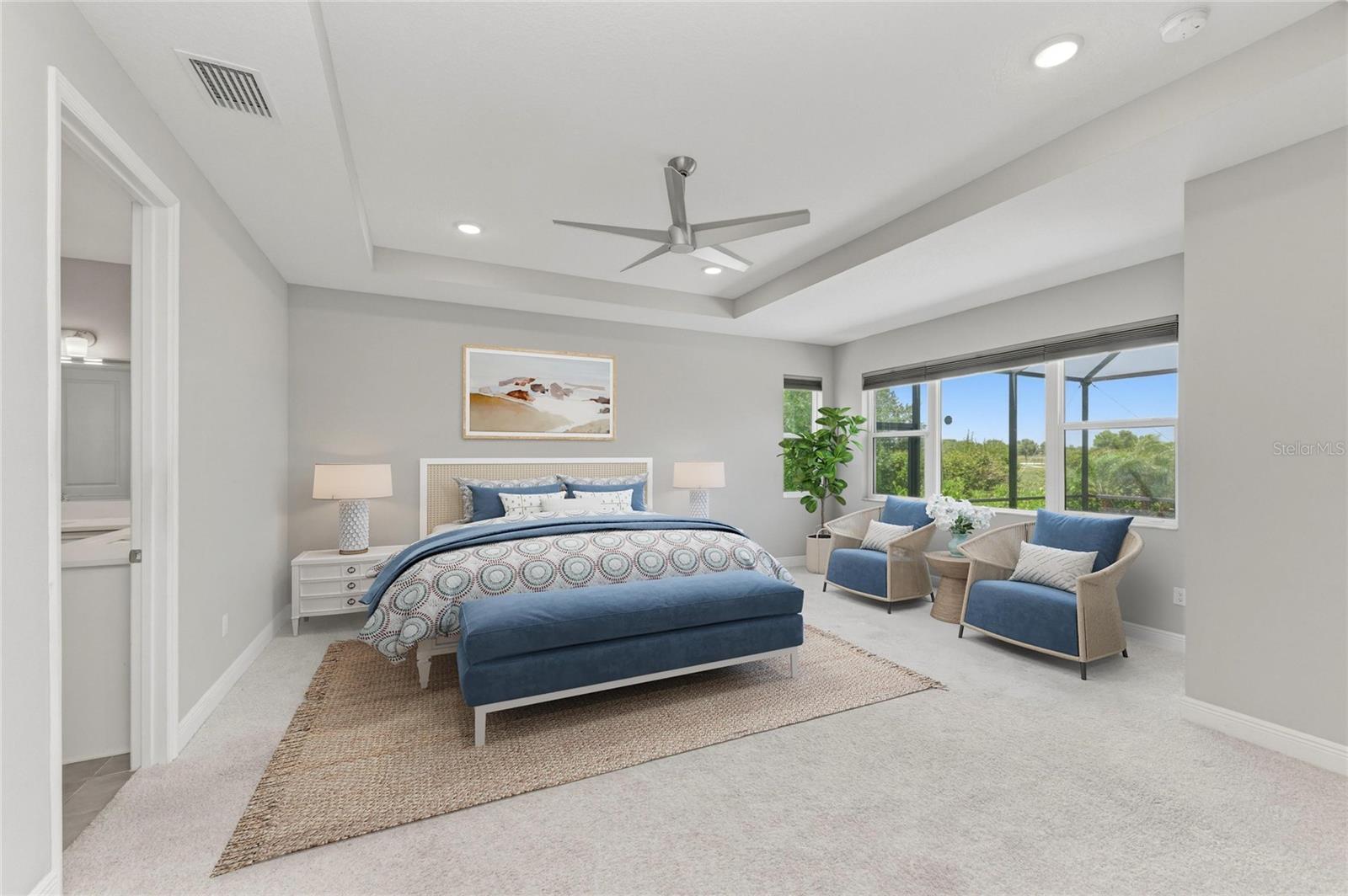WORTHINGTON PH 2 - Residential Lease