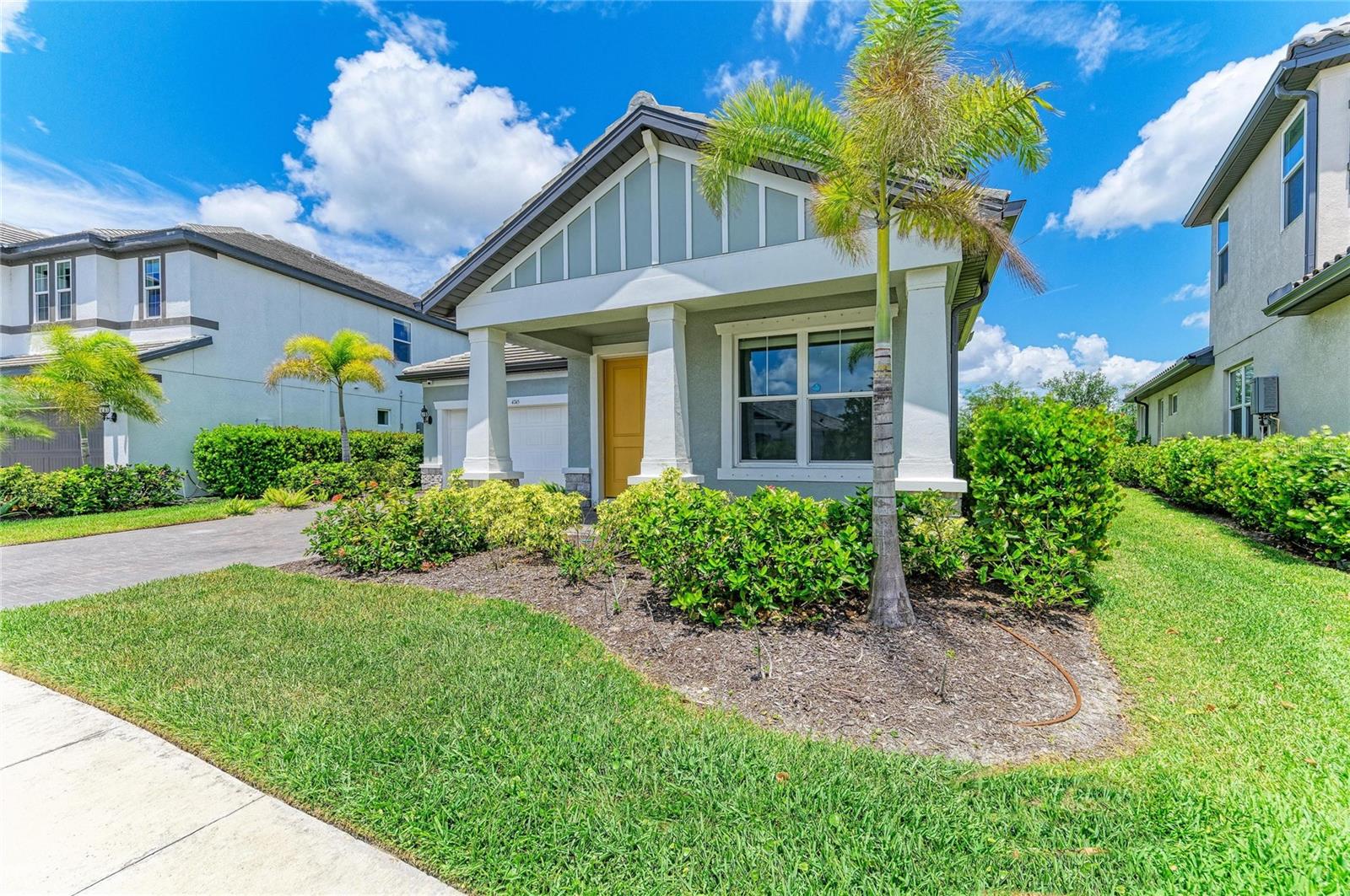 WORTHINGTON PH 2 - Residential Lease