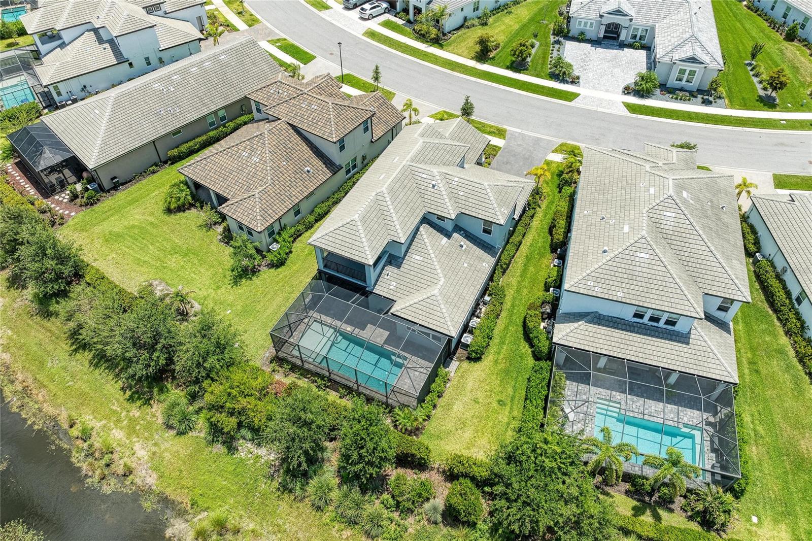 WORTHINGTON PH 2 - Residential Lease