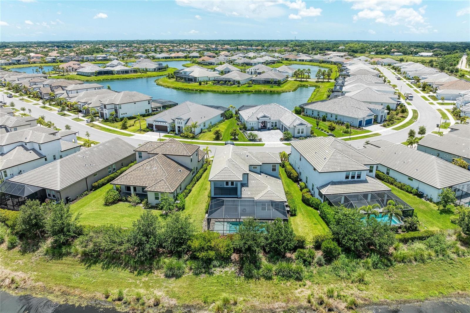 WORTHINGTON PH 2 - Residential Lease