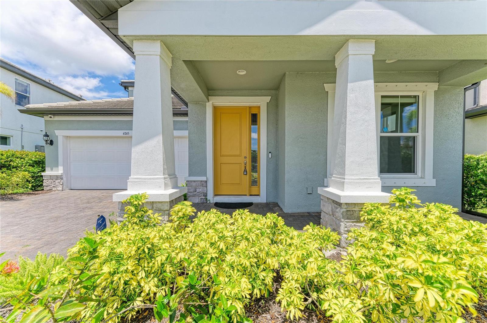 WORTHINGTON PH 2 - Residential Lease