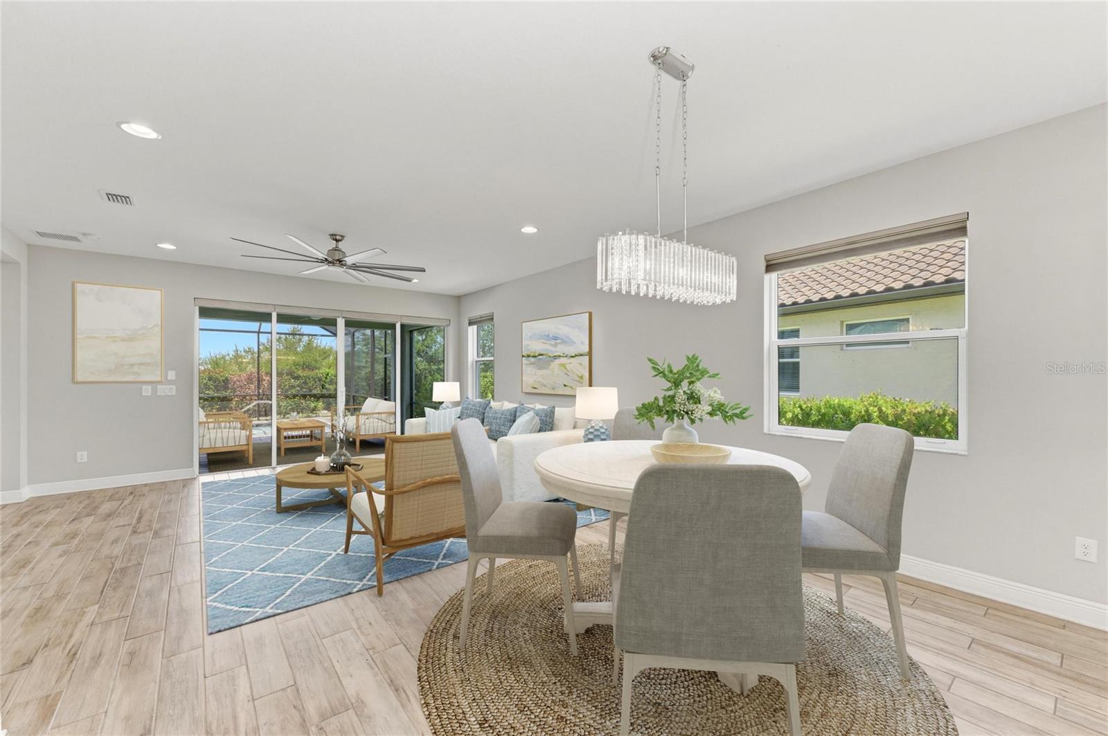 WORTHINGTON PH 2 - Residential Lease