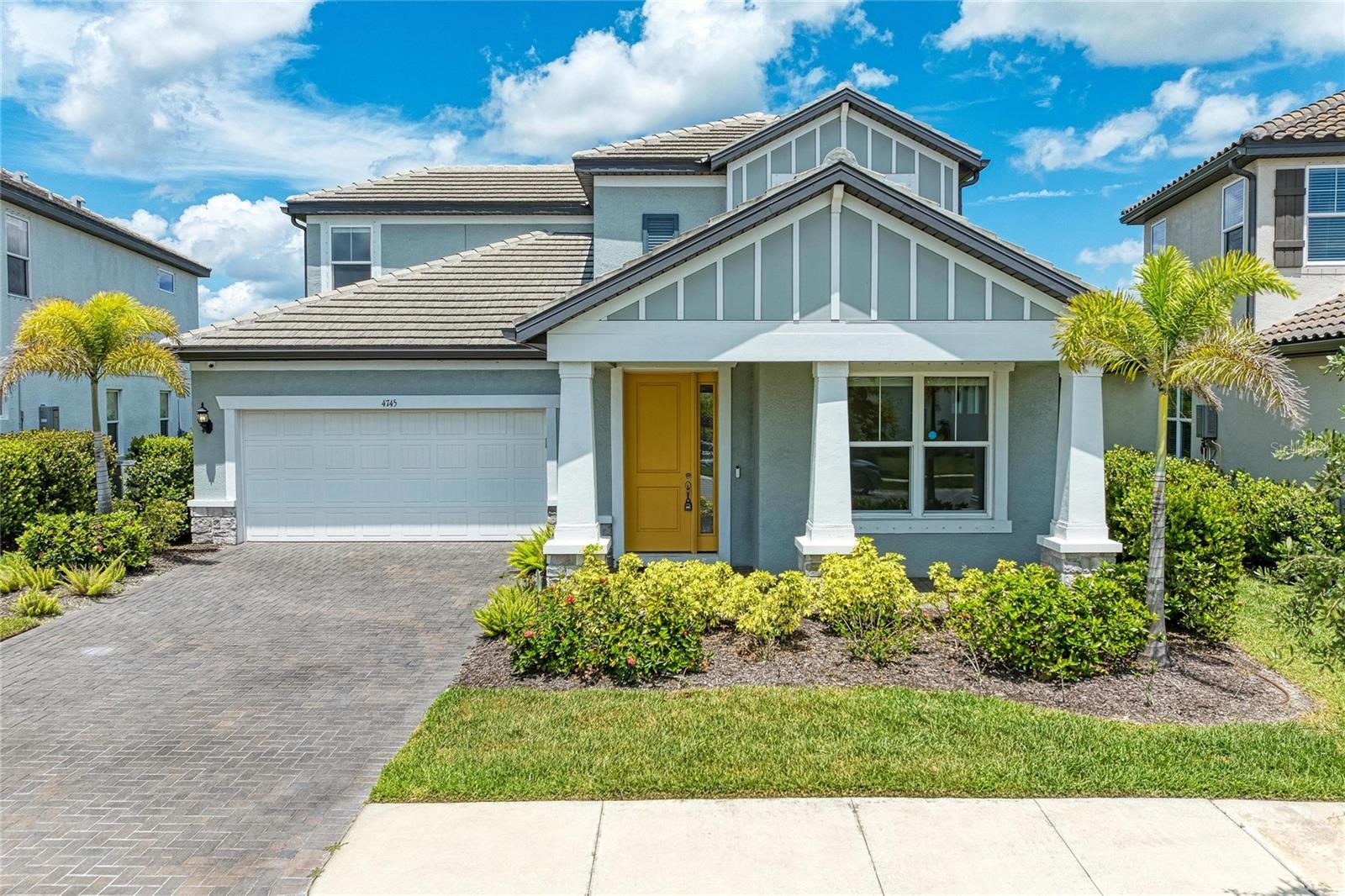 WORTHINGTON PH 2 - Residential Lease