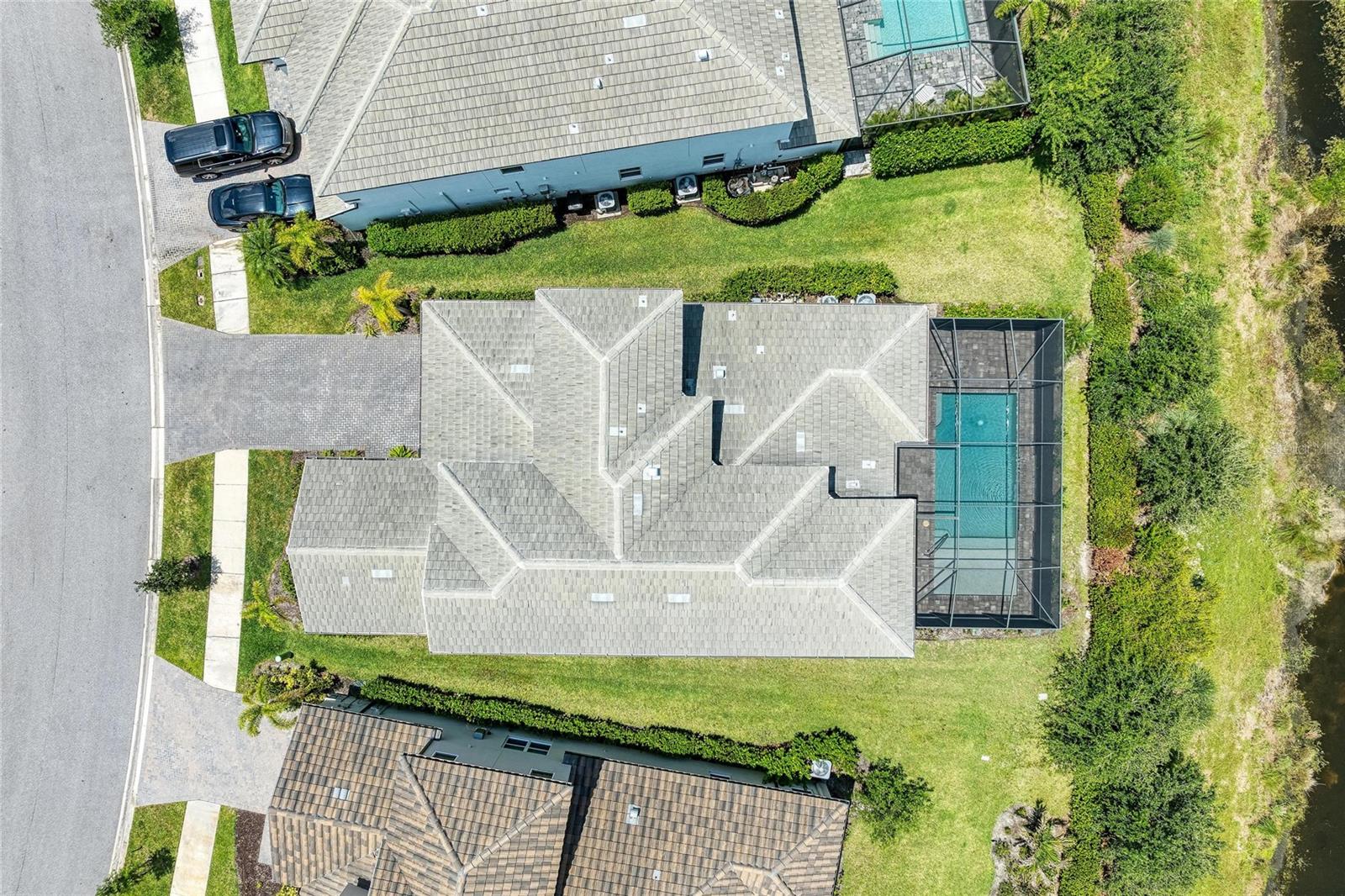 WORTHINGTON PH 2 - Residential Lease