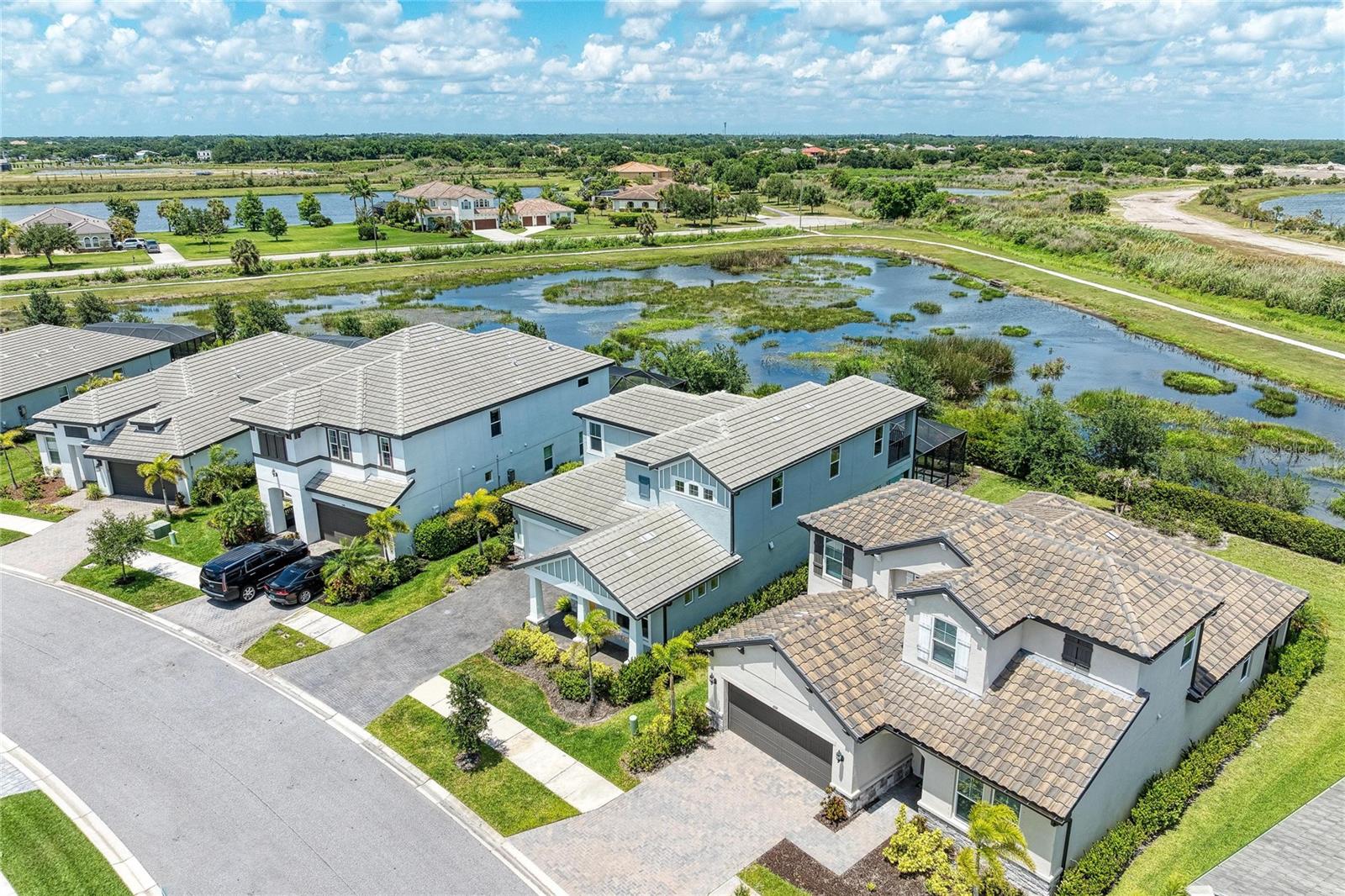 WORTHINGTON PH 2 - Residential Lease