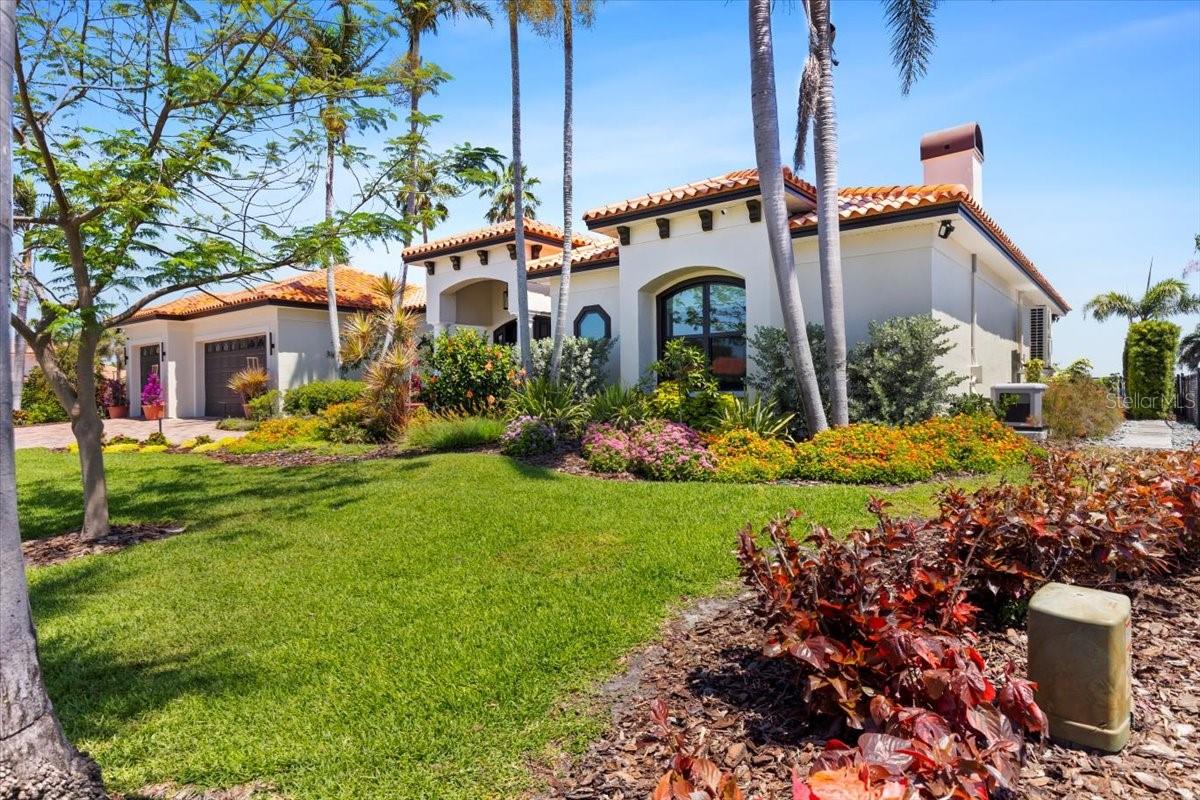 VENETIAN ISLES - Residential