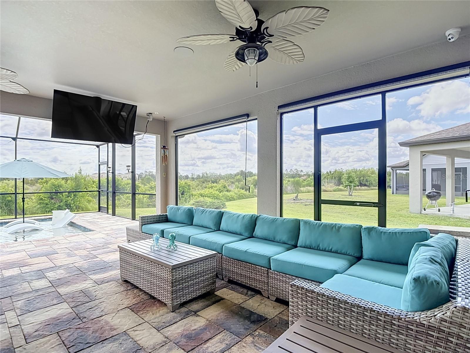 EPPERSON RANCH SOUTH PH 3B & 3 - Residential