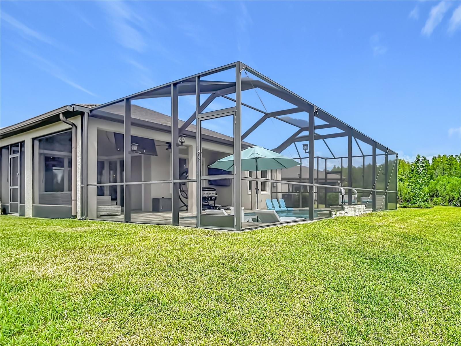 EPPERSON RANCH SOUTH PH 3B & 3 - Residential