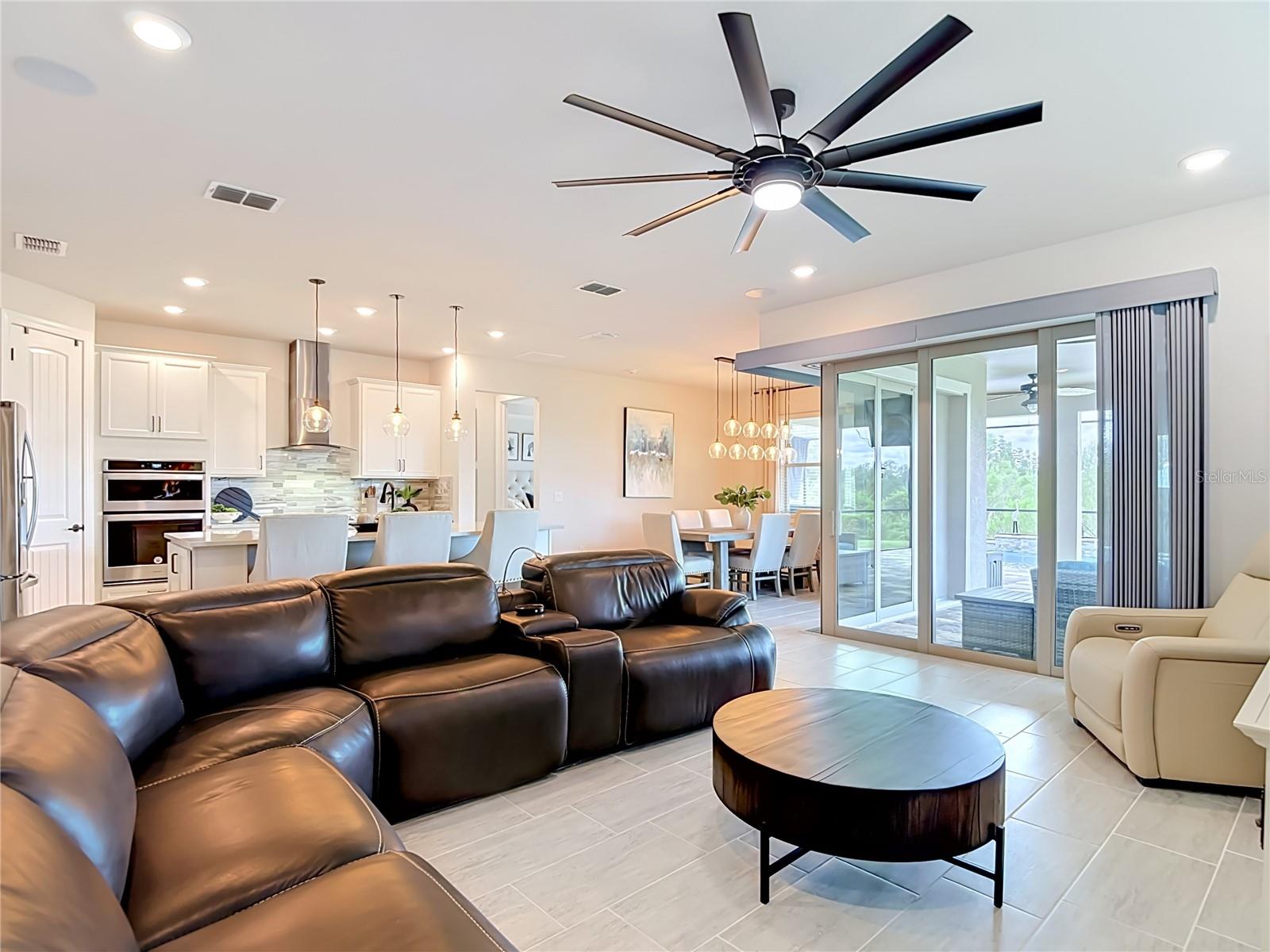 EPPERSON RANCH SOUTH PH 3B & 3 - Residential