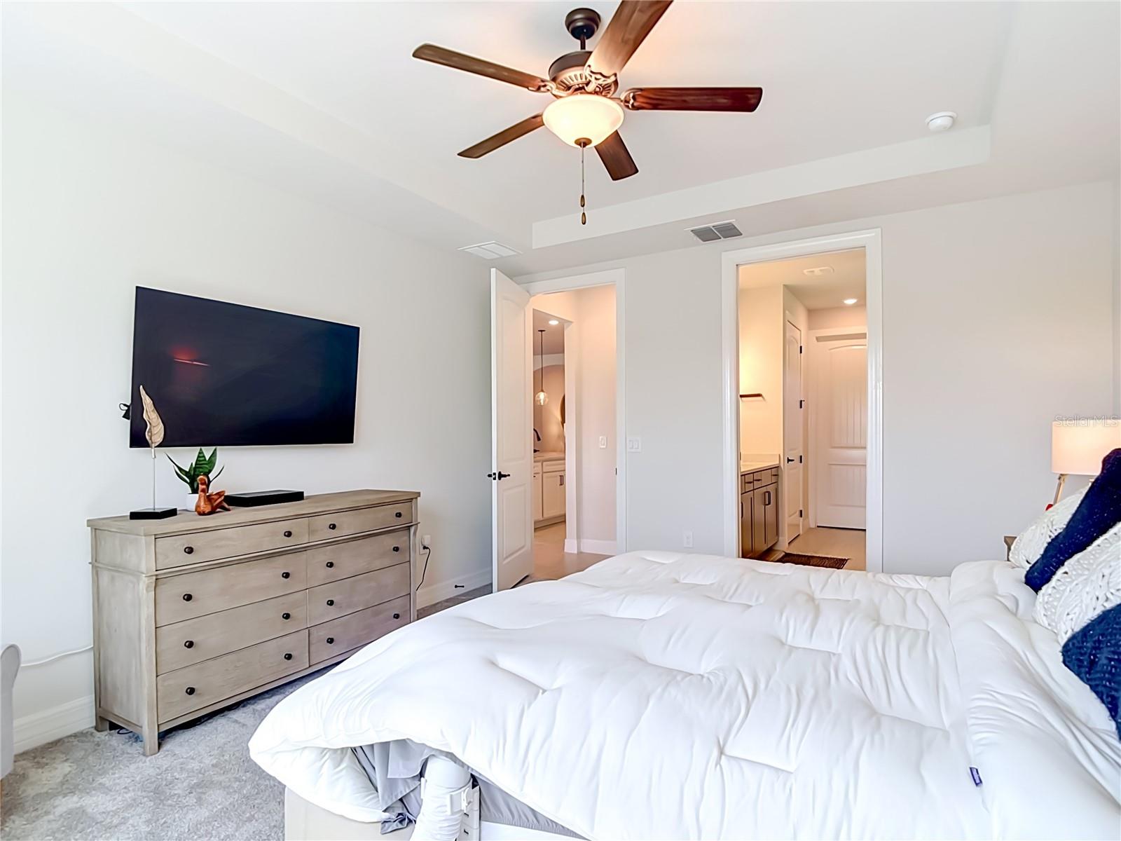 EPPERSON RANCH SOUTH PH 3B & 3 - Residential
