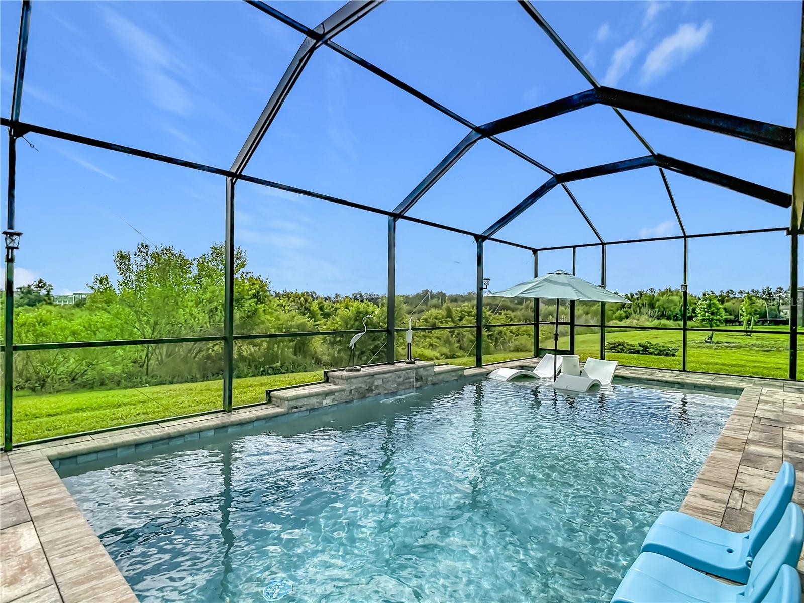 EPPERSON RANCH SOUTH PH 3B & 3 - Residential