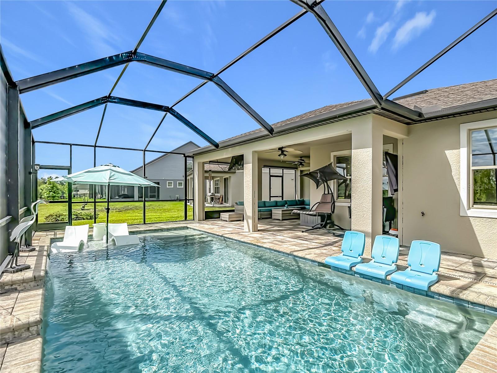 EPPERSON RANCH SOUTH PH 3B & 3 - Residential
